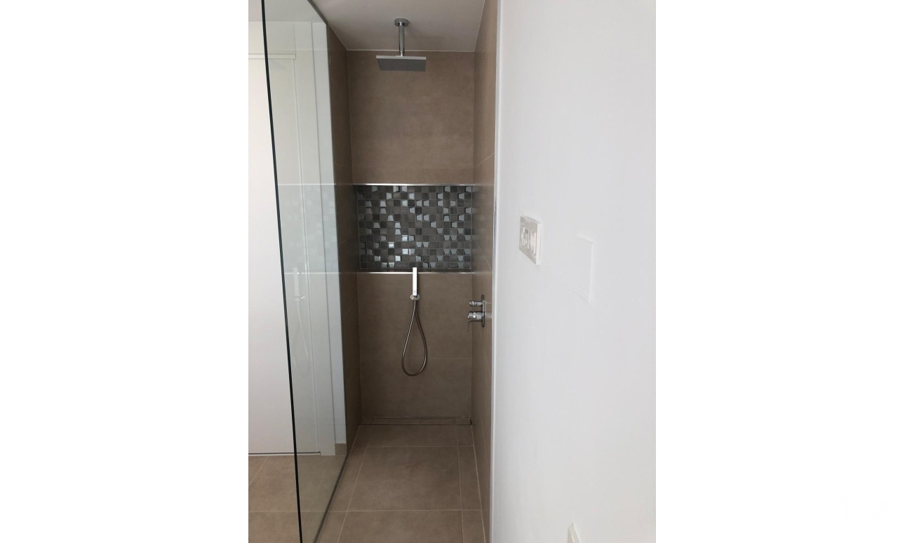 Revente - Villa - Benijofar - Pueblo 4