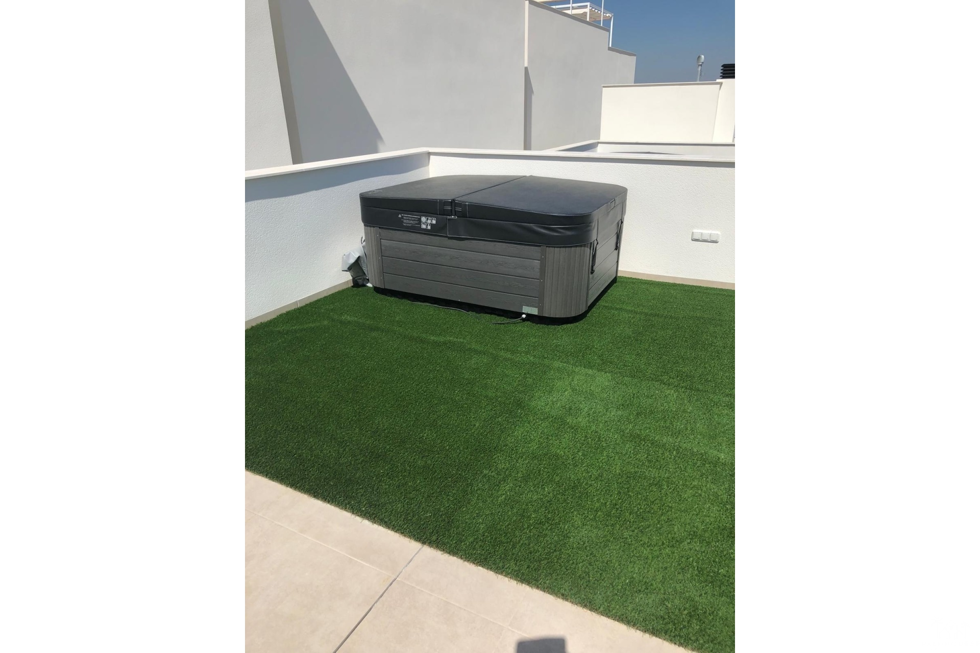 Revente - Villa - Benijofar - Pueblo 4