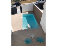 Revente - Villa - Benijofar - Pueblo 4