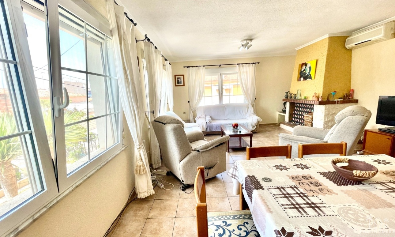 Revente - Villa - Benijofar - Pueblo