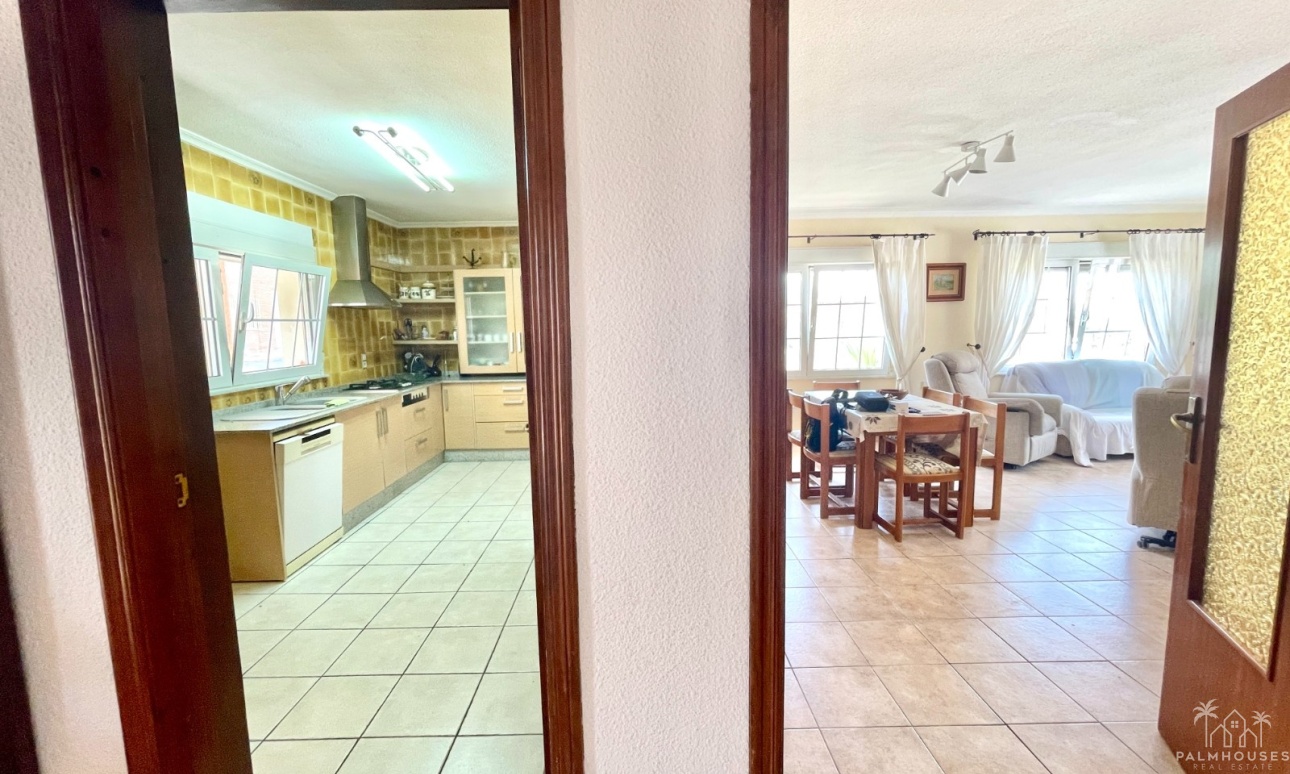 Revente - Villa - Benijofar - Pueblo