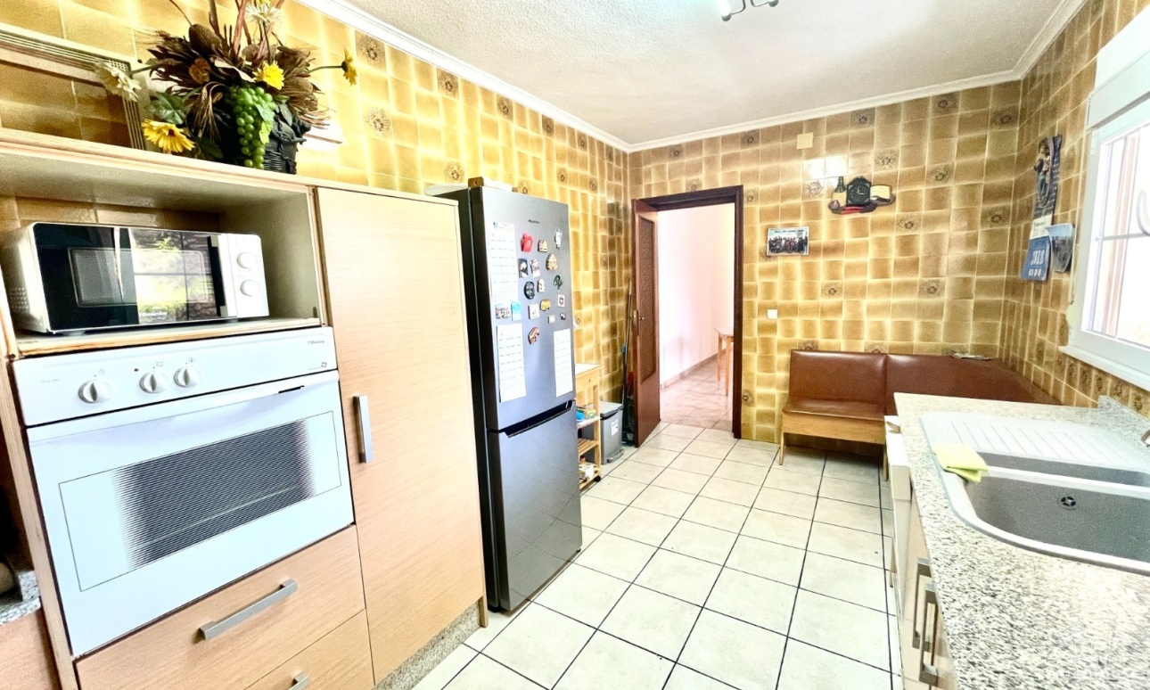 Revente - Villa - Benijofar - Pueblo