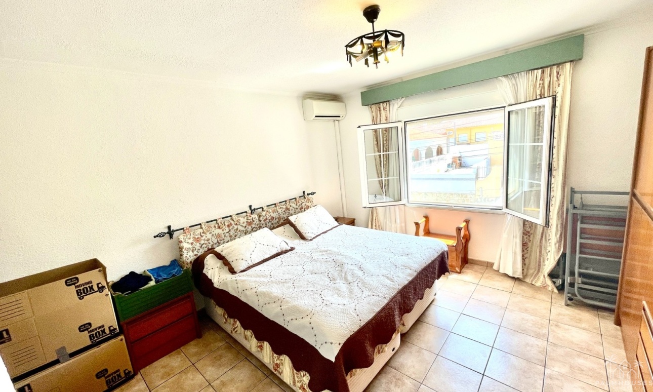 Revente - Villa - Benijofar - Pueblo