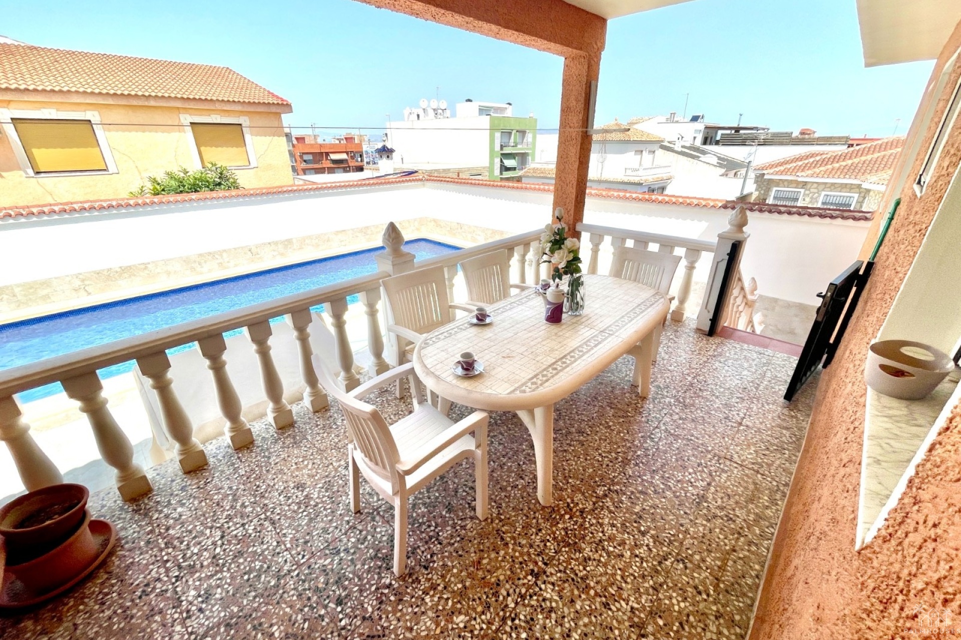 Revente - Villa - Benijofar - Pueblo