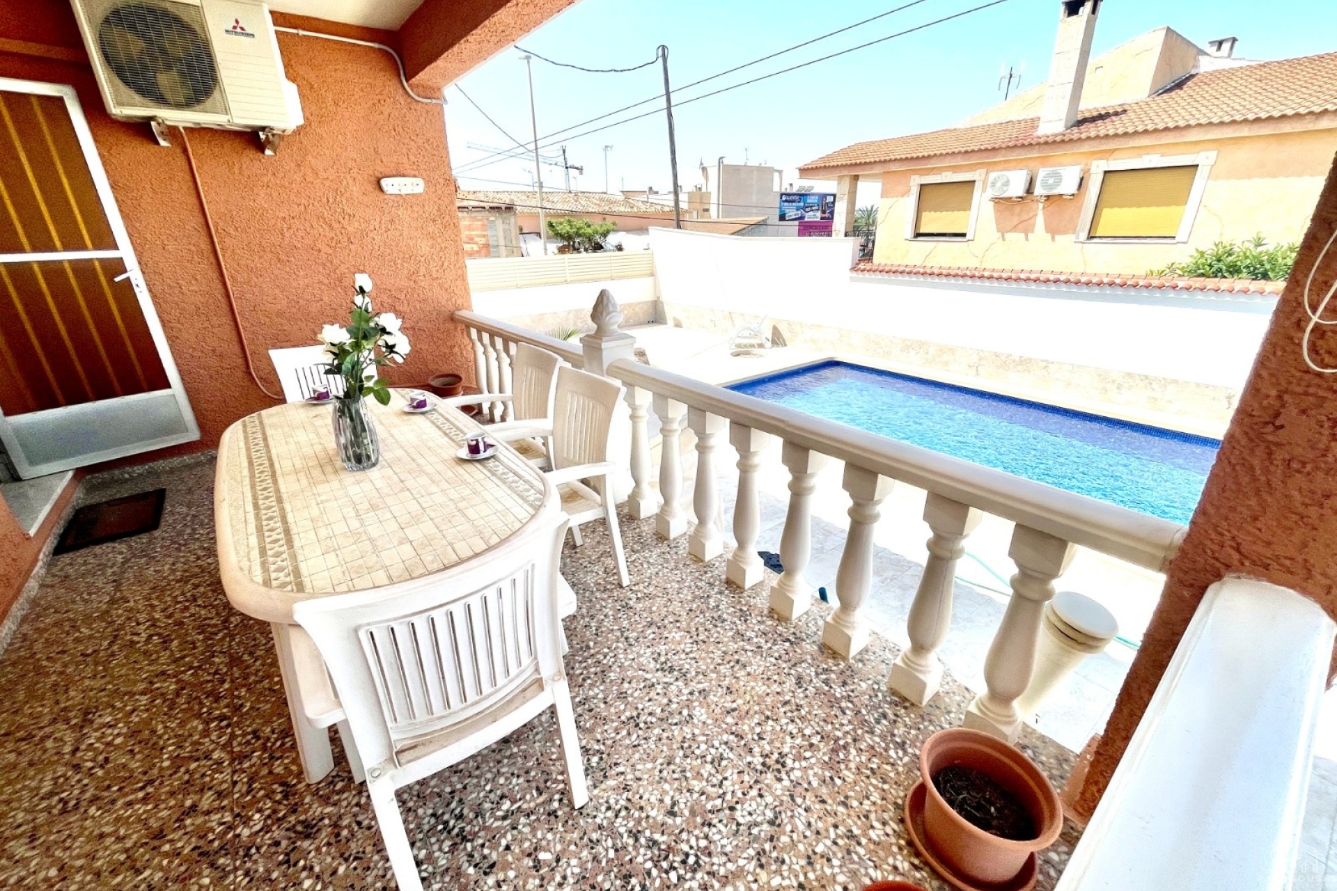 Revente - Villa - Benijofar - Pueblo