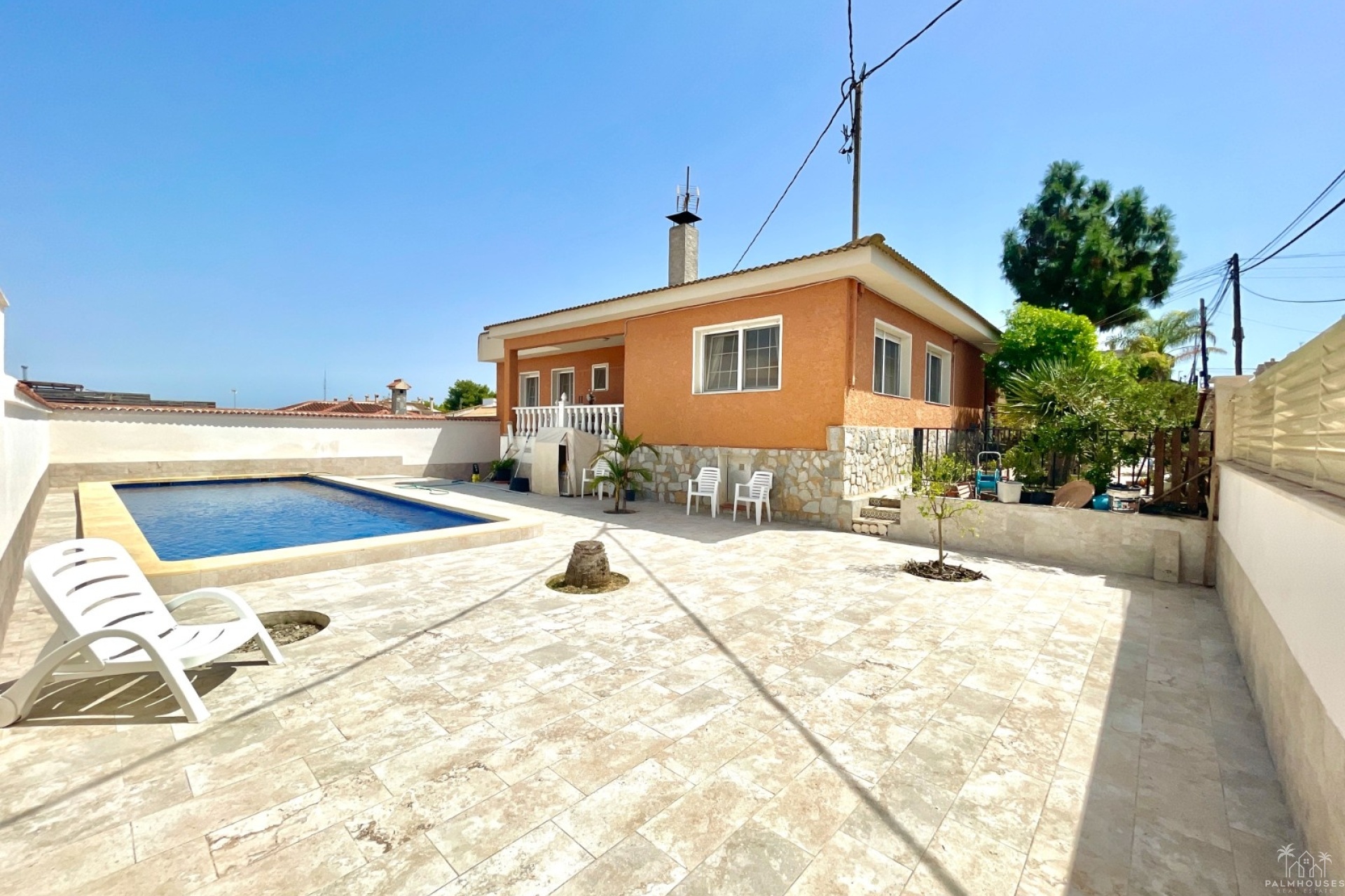 Revente - Villa - Benijofar - Pueblo
