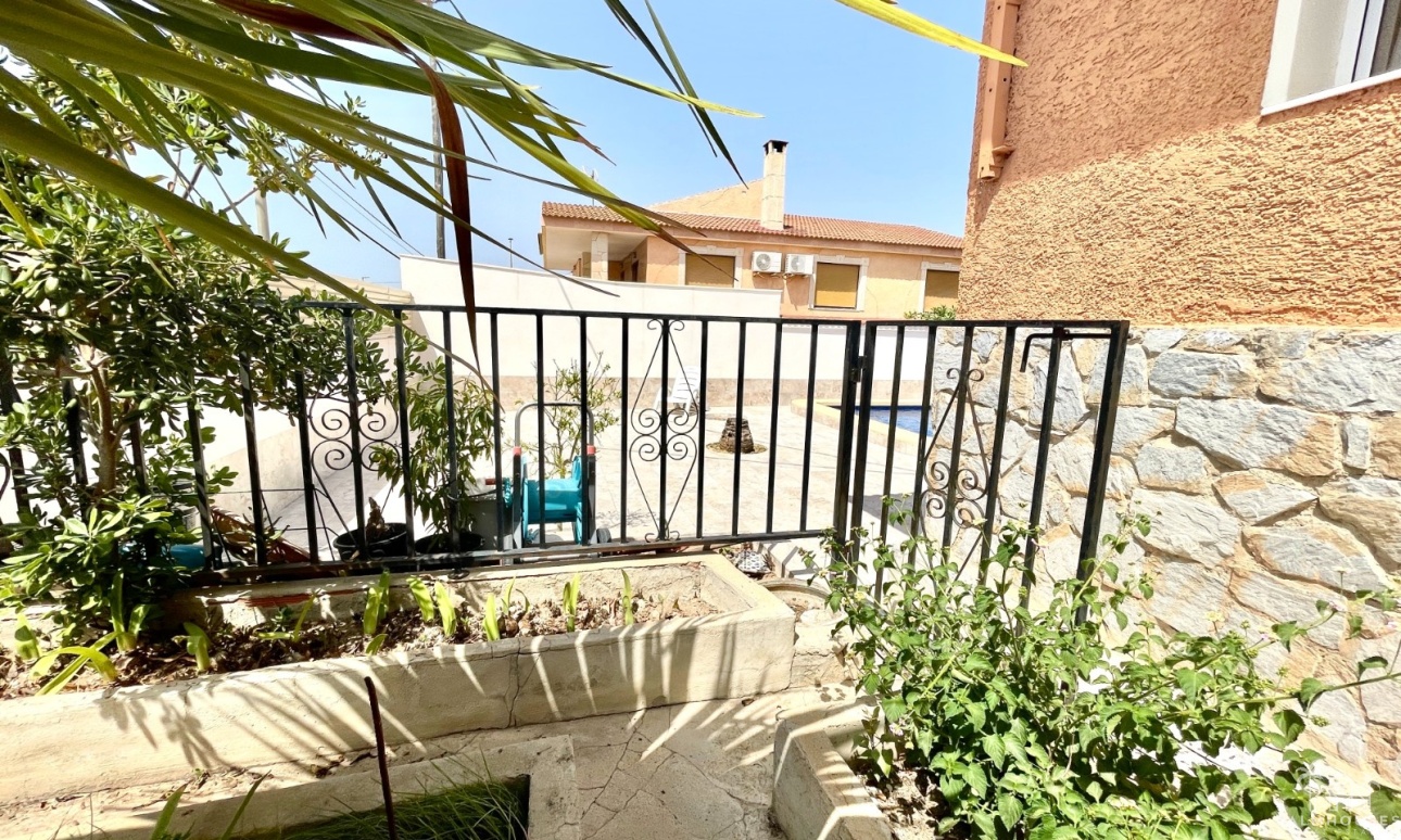 Revente - Villa - Benijofar - Pueblo