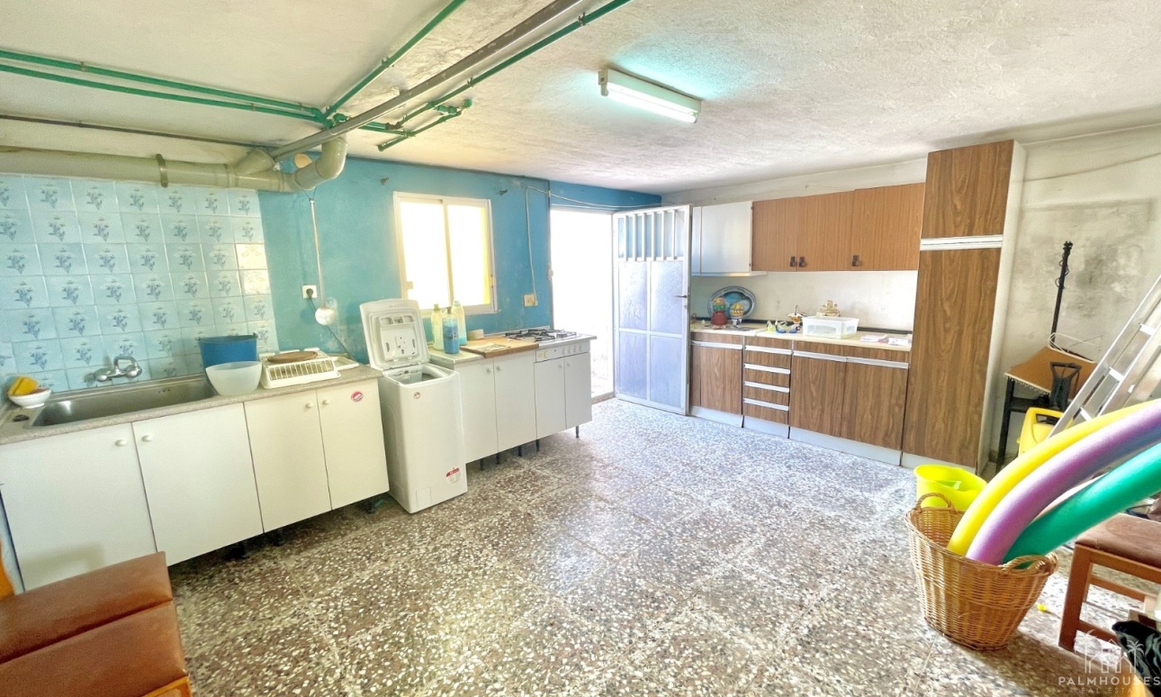 Revente - Villa - Benijofar - Pueblo