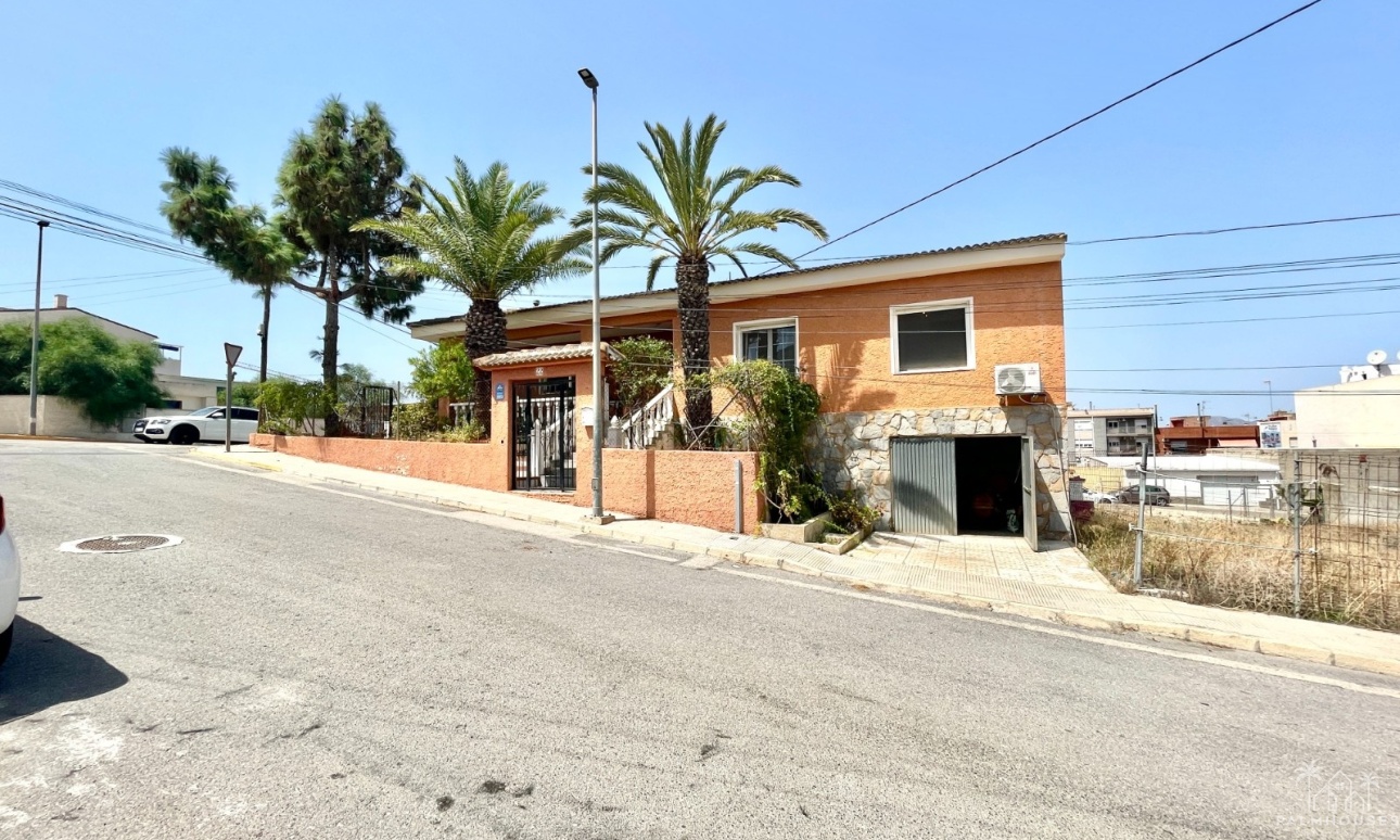 Revente - Villa - Benijofar - Pueblo