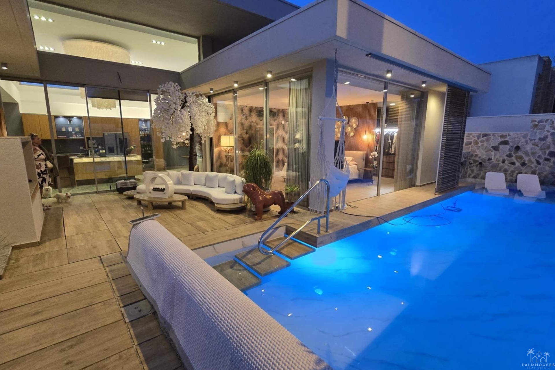 Revente - Villa - Benijofar - Residencial Benimar