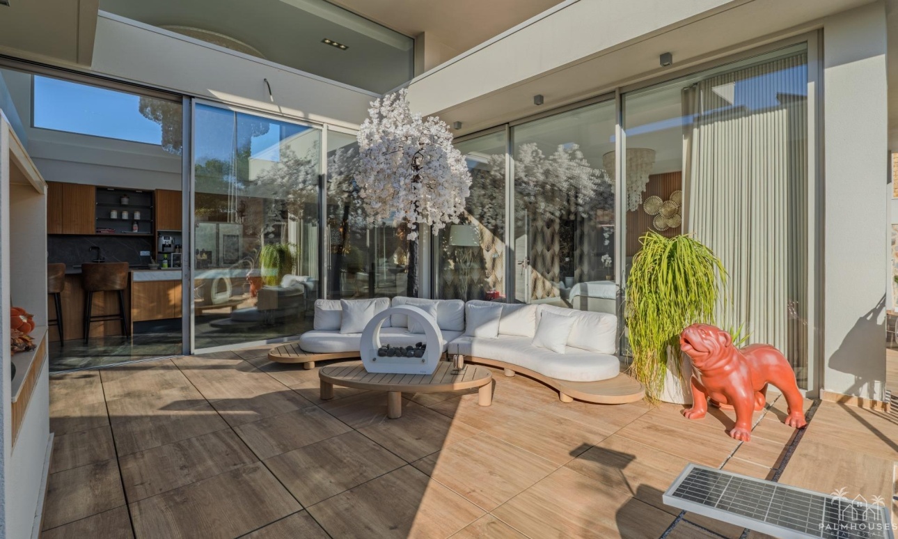 Revente - Villa - Benijofar - Residencial Benimar