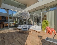 Revente - Villa - Benijofar - Residencial Benimar