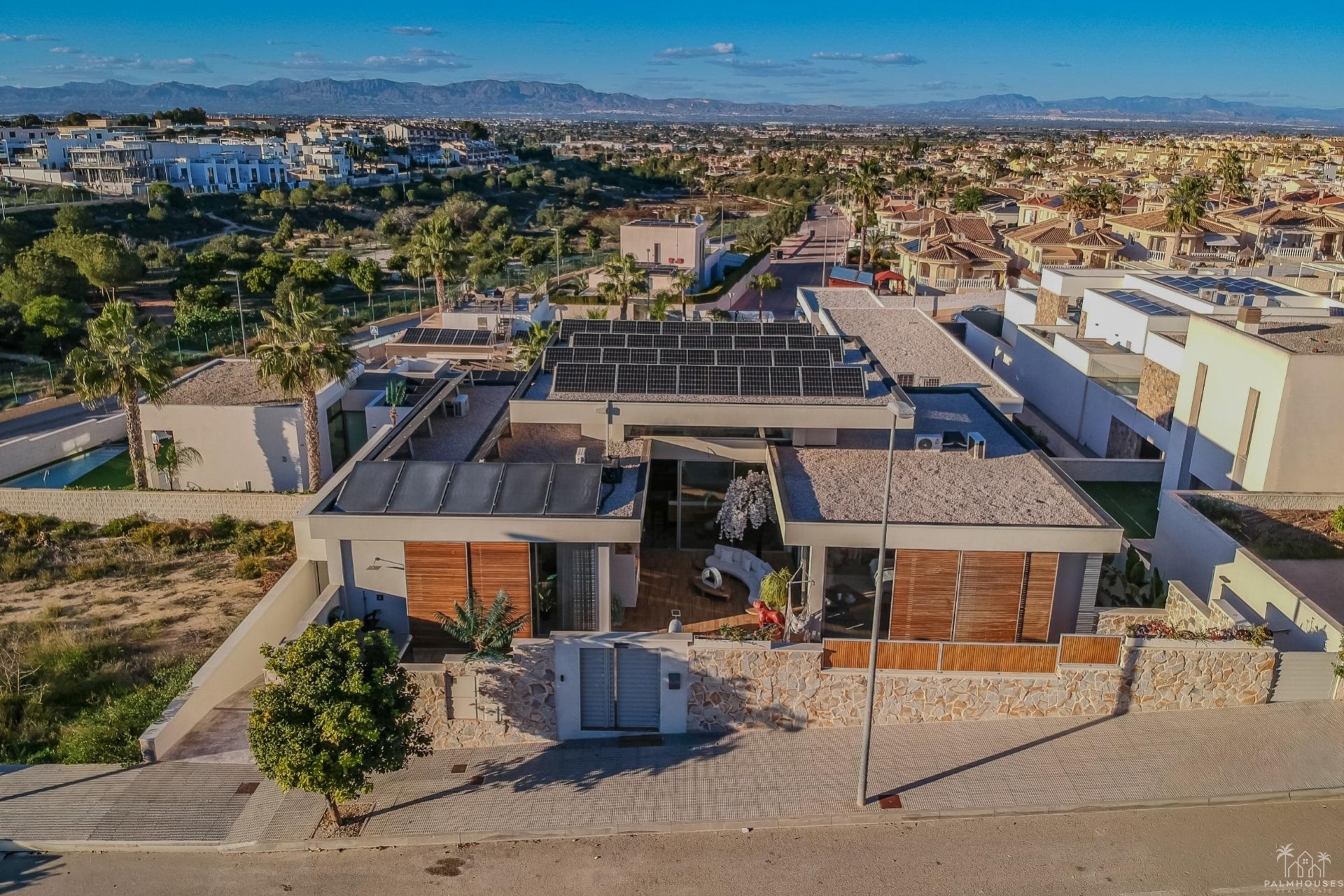 Revente - Villa - Benijofar - Residencial Benimar
