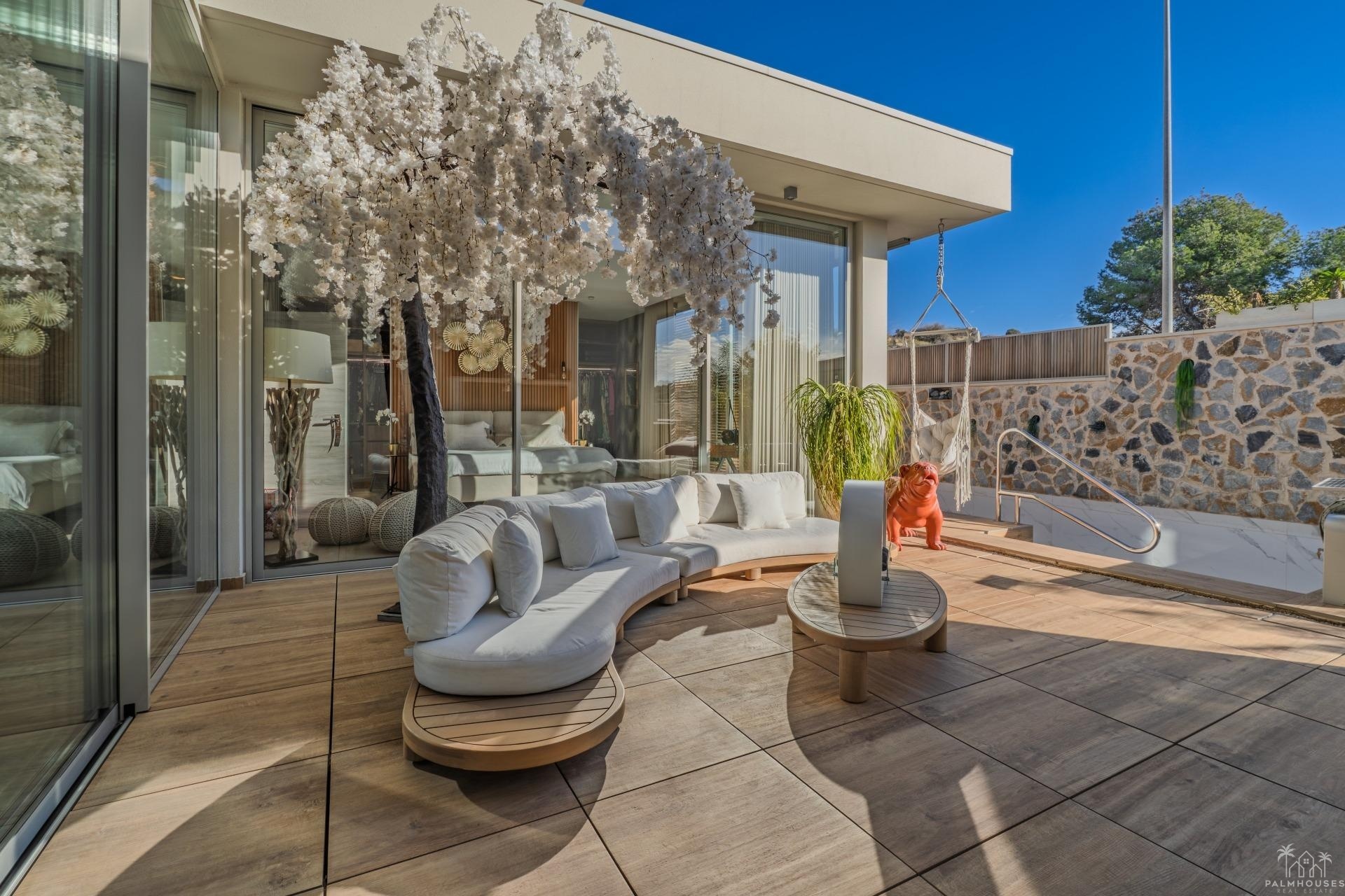 Revente - Villa - Benijofar - Residencial Benimar