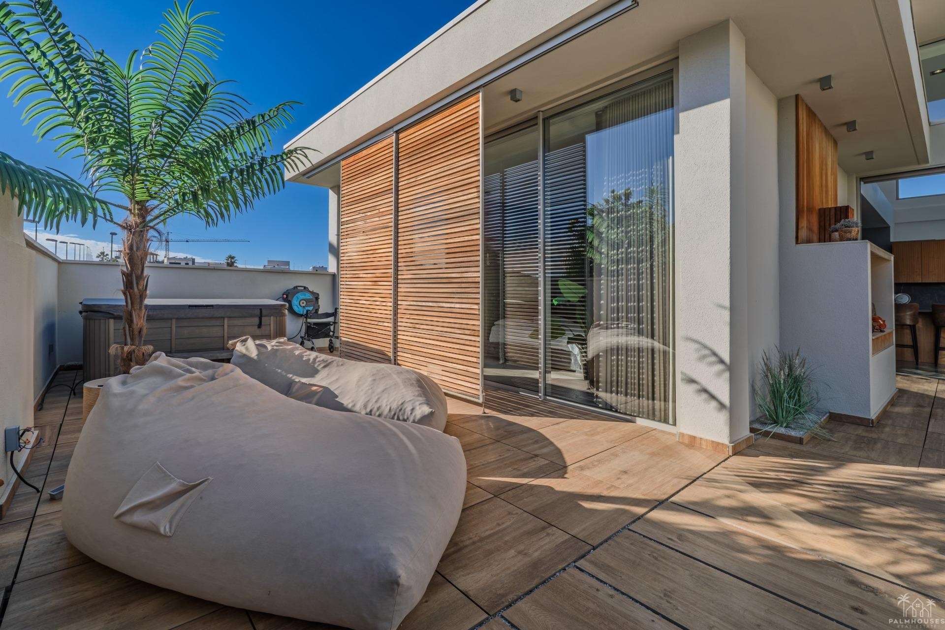 Revente - Villa - Benijofar - Residencial Benimar