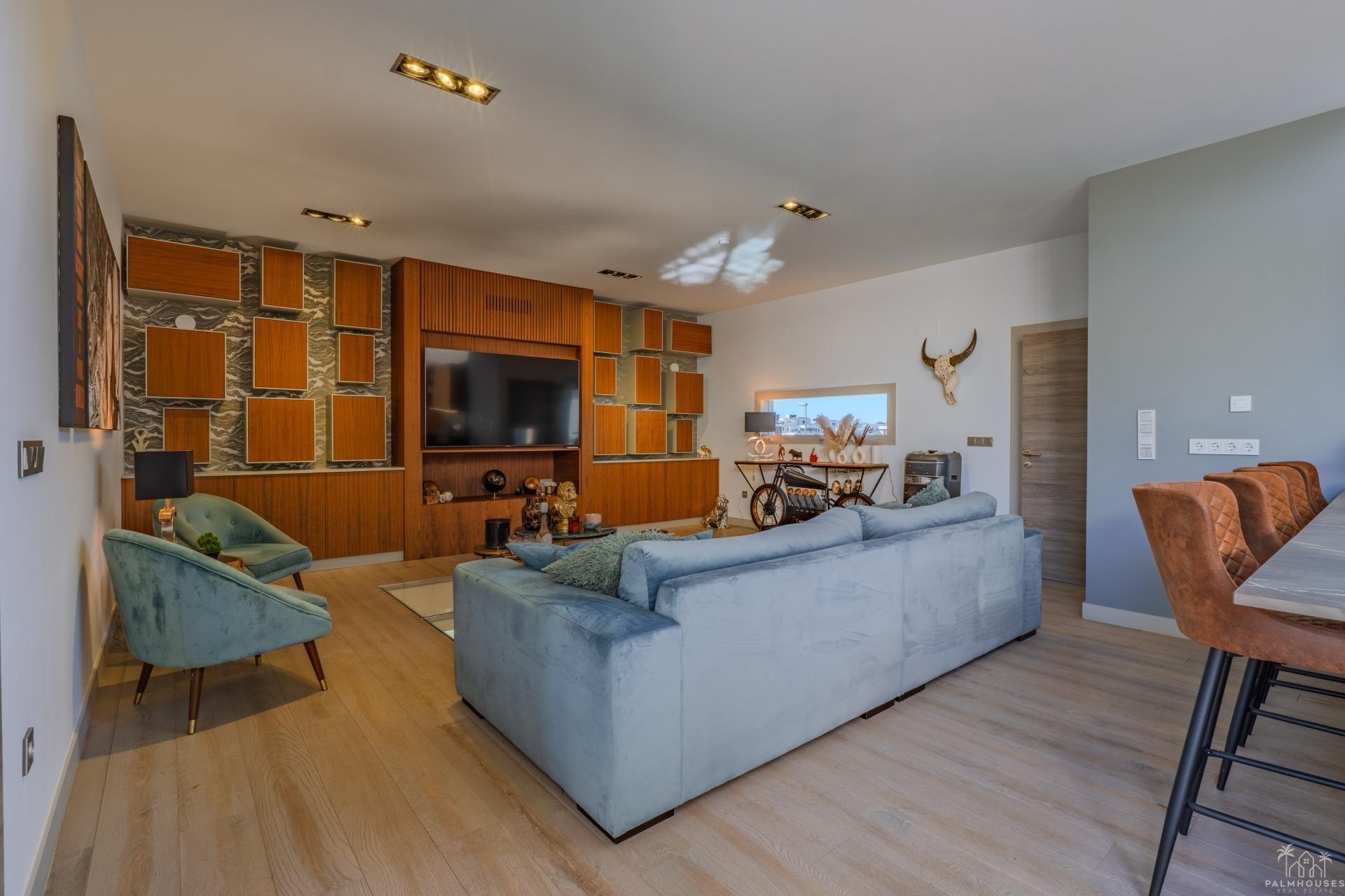 Revente - Villa - Benijofar - Residencial Benimar