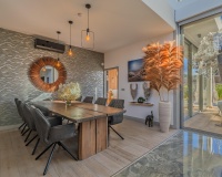 Revente - Villa - Benijofar - Residencial Benimar