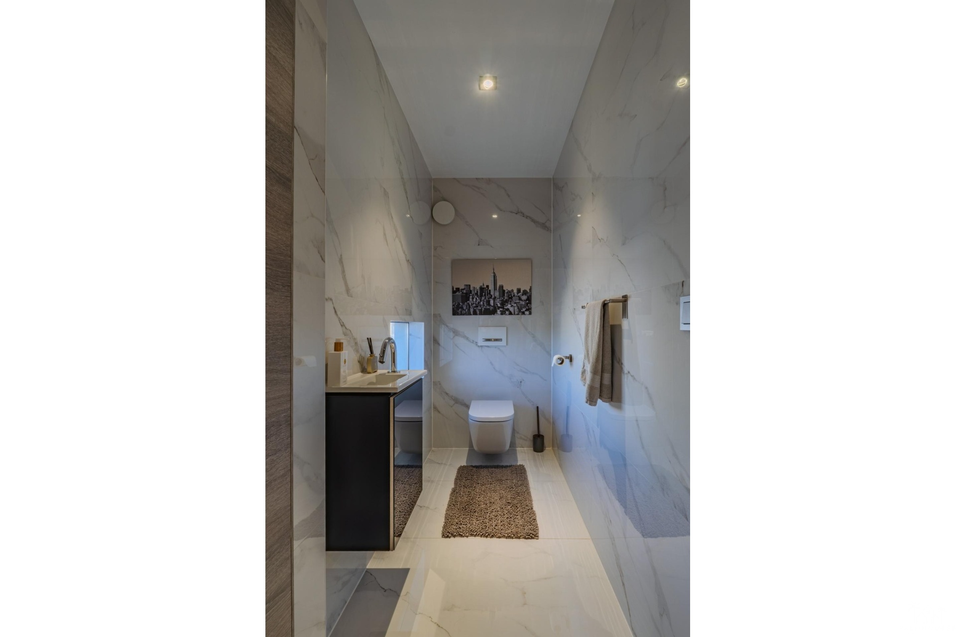 Revente - Villa - Benijofar - Residencial Benimar
