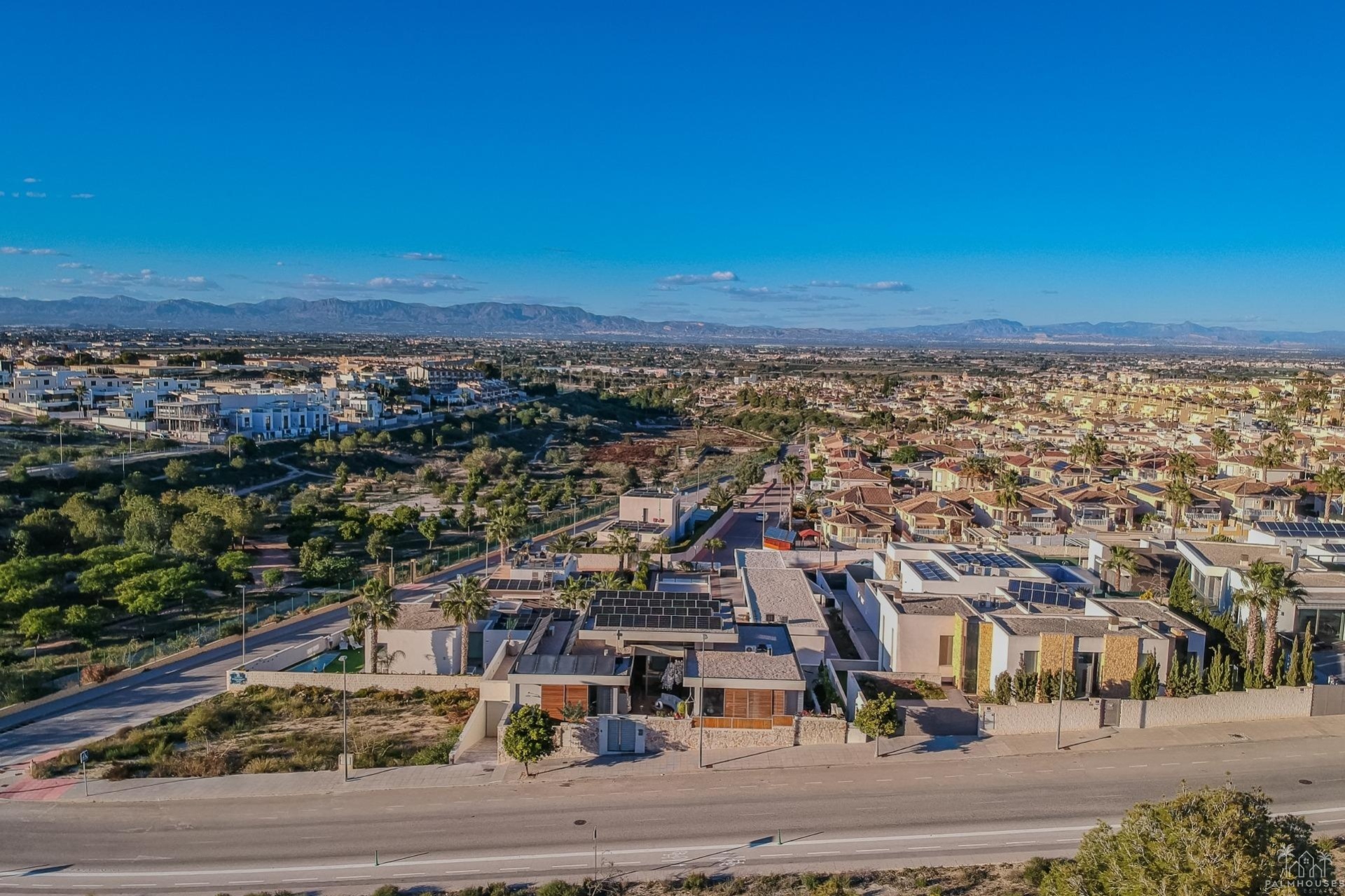 Revente - Villa - Benijofar - Residencial Benimar