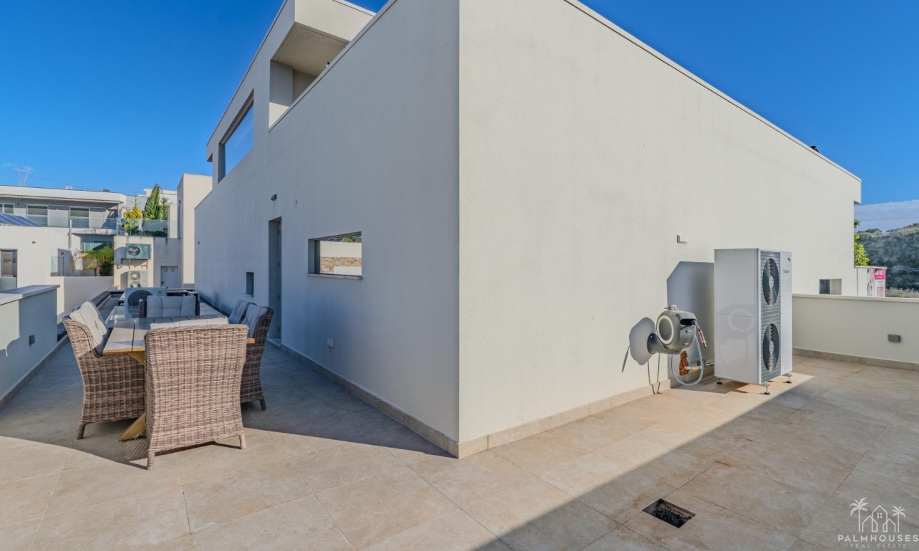 Revente - Villa - Benijofar - Residencial Benimar