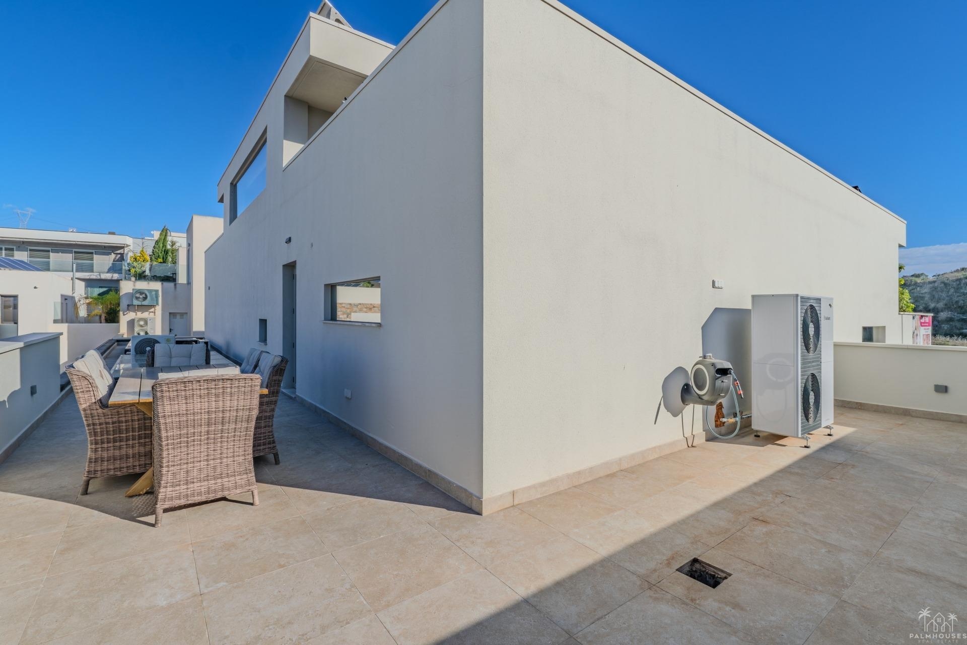 Revente - Villa - Benijofar - Residencial Benimar