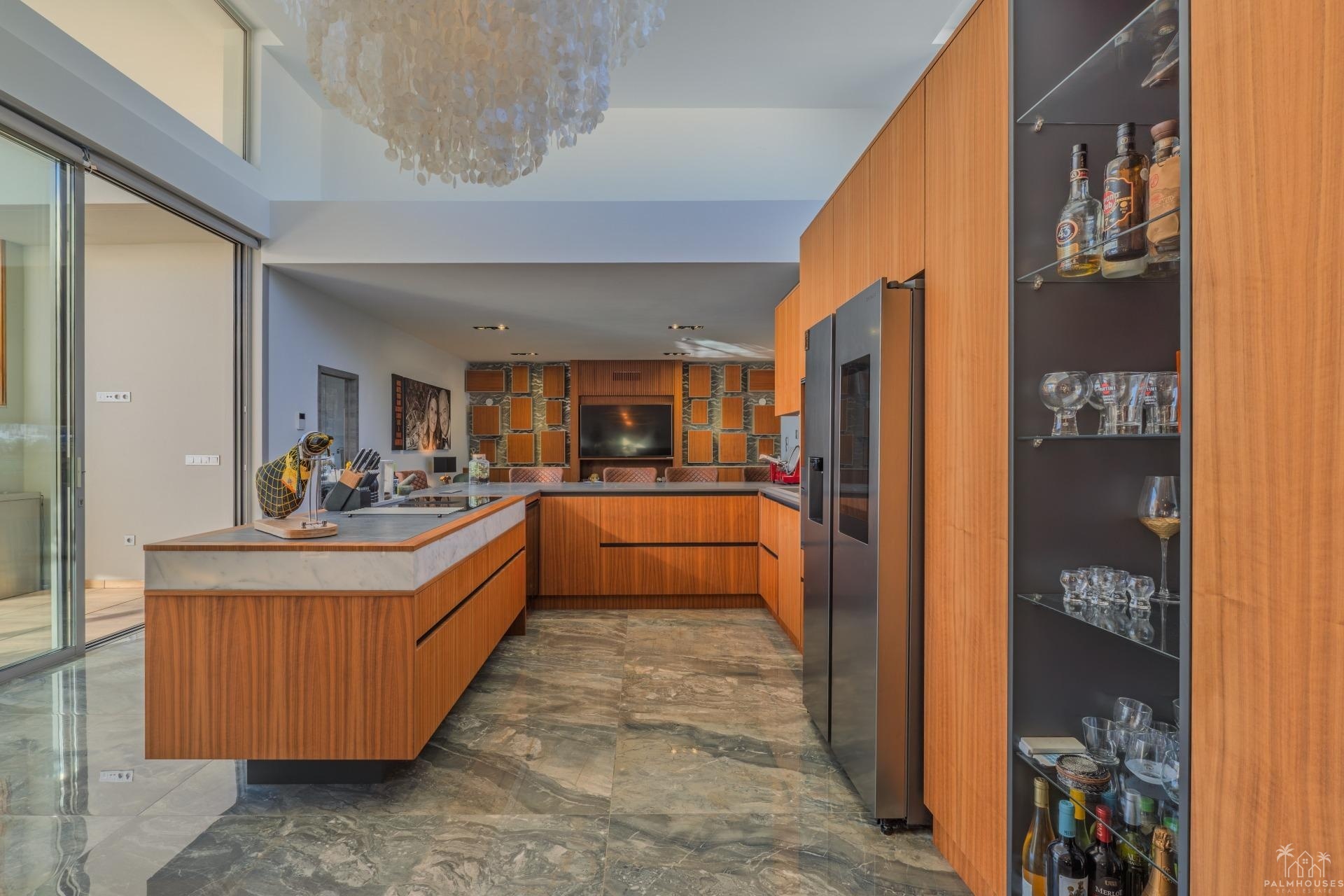 Revente - Villa - Benijofar - Residencial Benimar