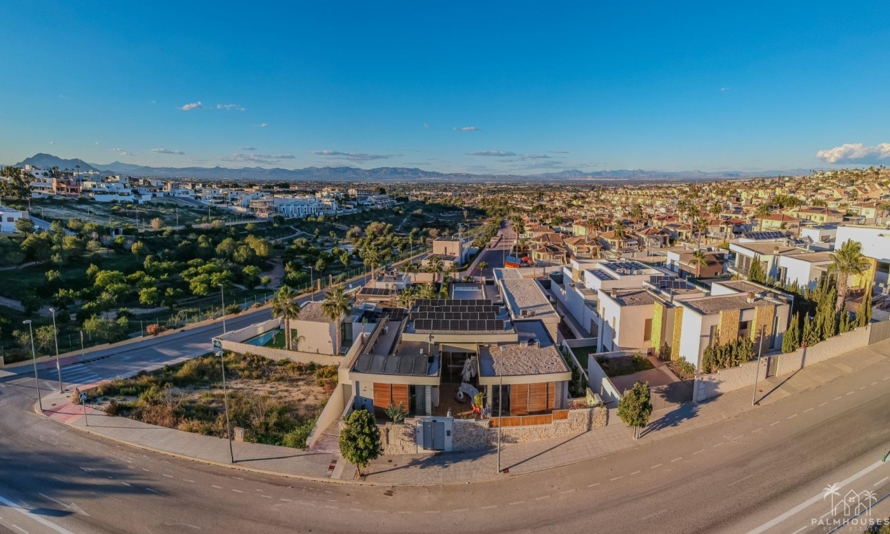 Revente - Villa - Benijofar - Residencial Benimar