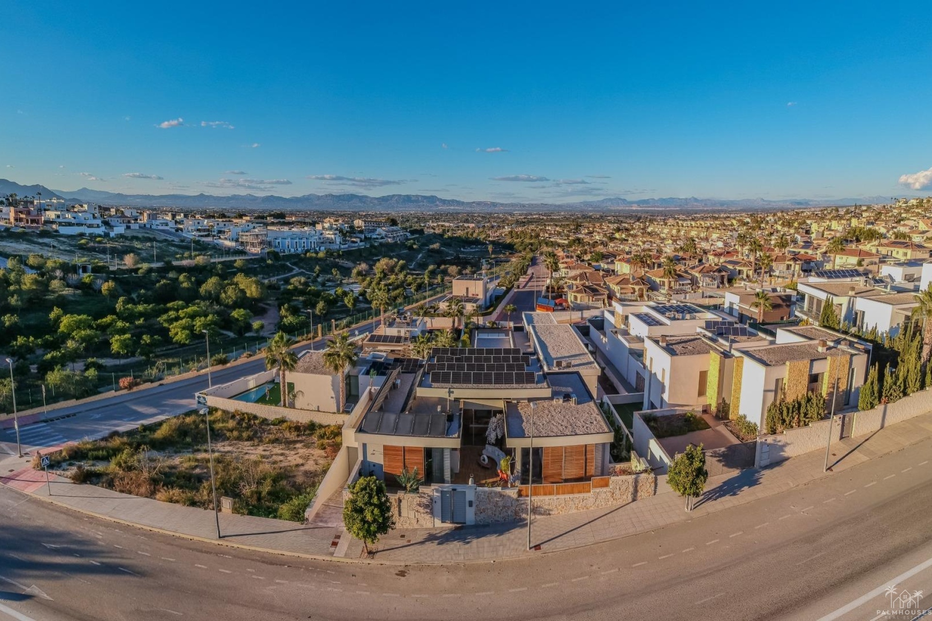 Revente - Villa - Benijofar - Residencial Benimar
