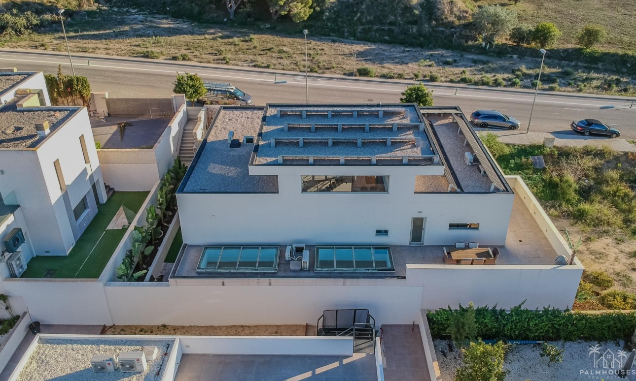 Revente - Villa - Benijofar - Residencial Benimar
