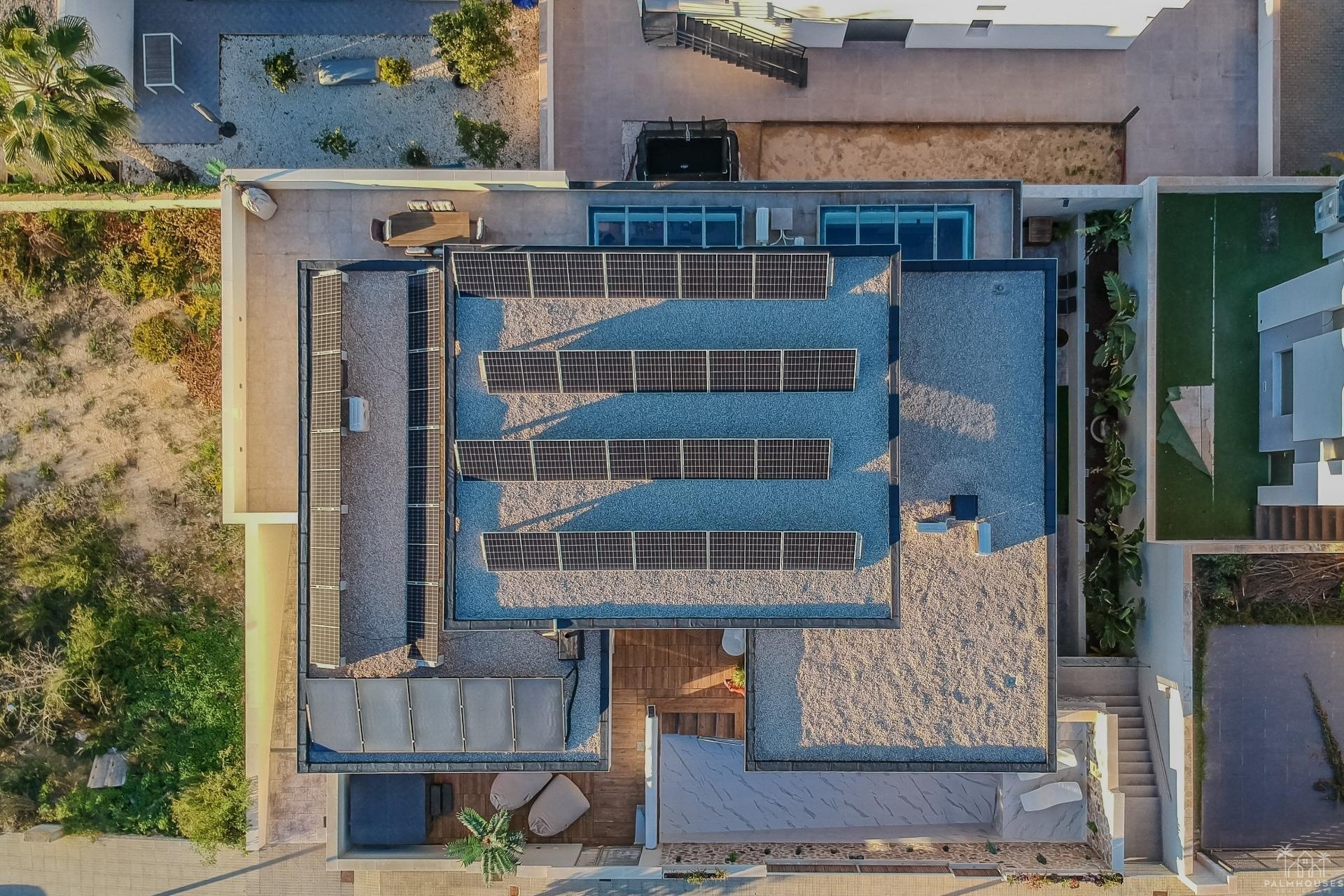 Revente - Villa - Benijofar - Residencial Benimar