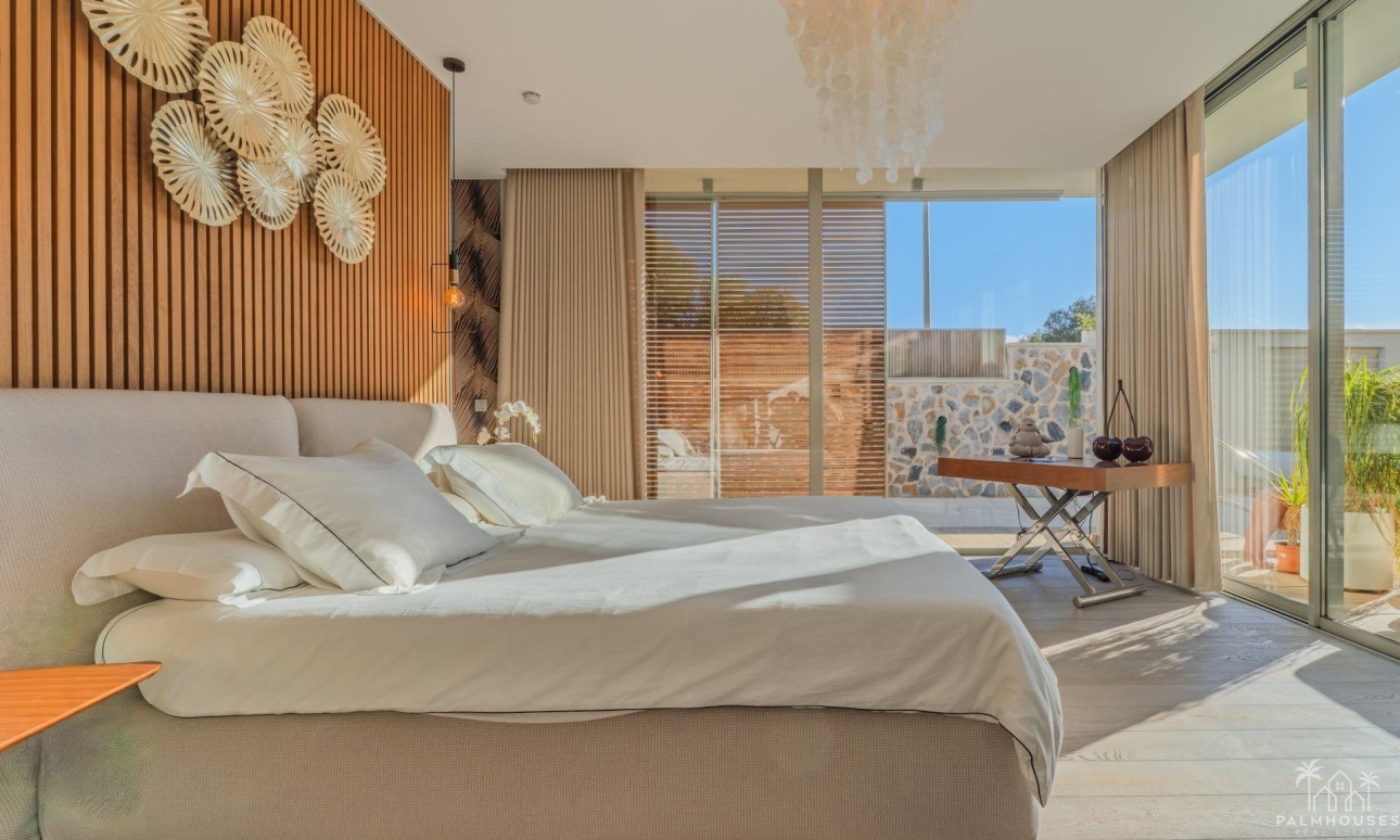 Revente - Villa - Benijofar - Residencial Benimar
