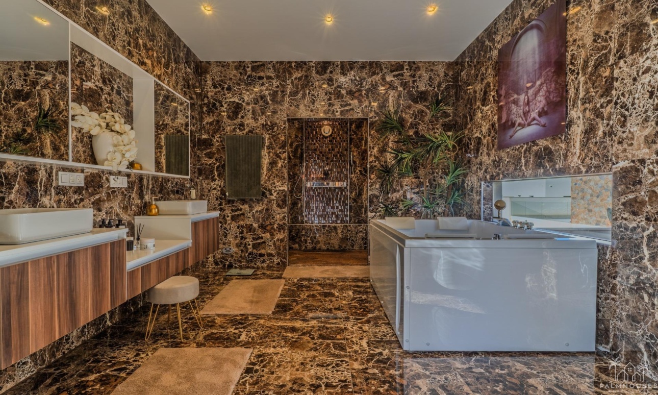 Revente - Villa - Benijofar - Residencial Benimar