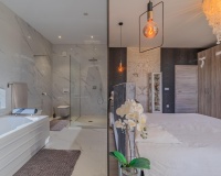 Revente - Villa - Benijofar - Residencial Benimar