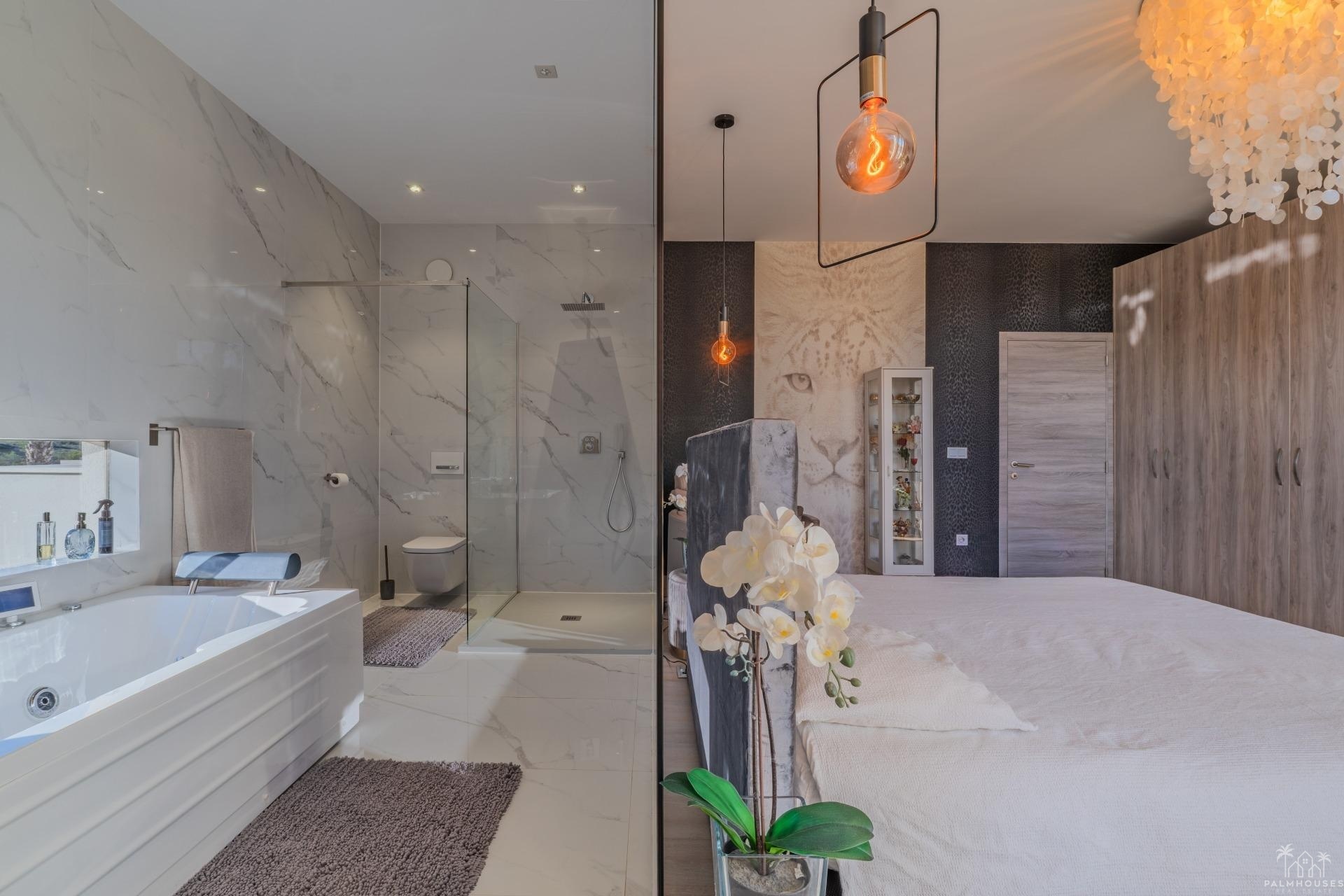 Revente - Villa - Benijofar - Residencial Benimar