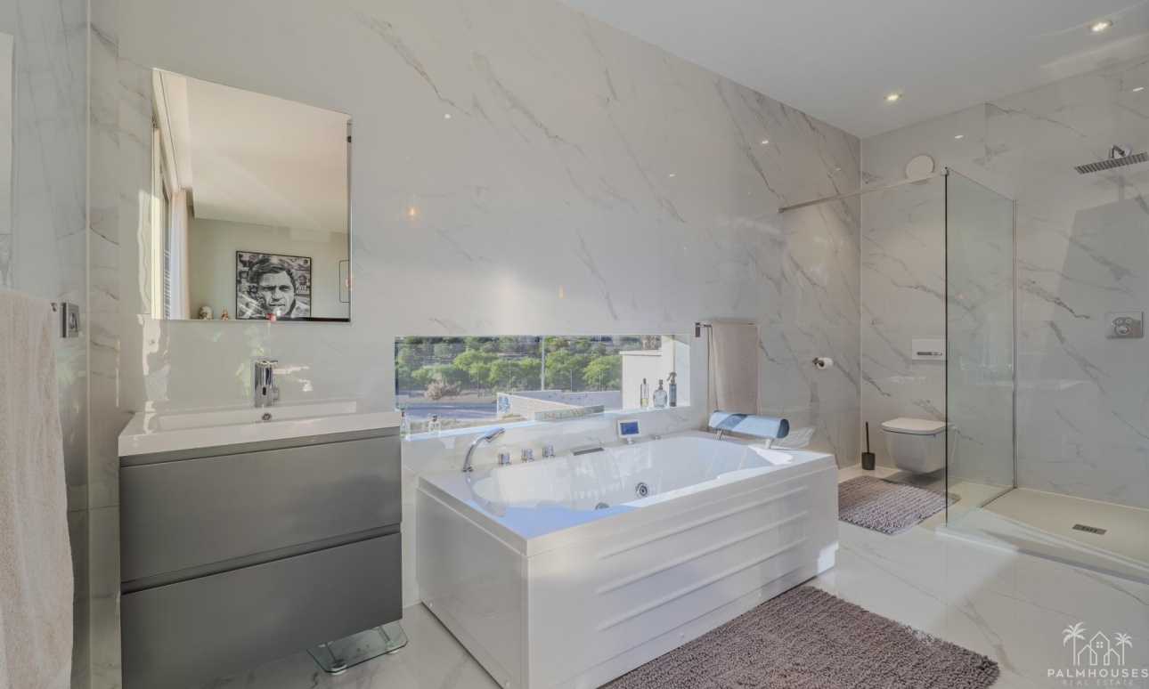 Revente - Villa - Benijofar - Residencial Benimar