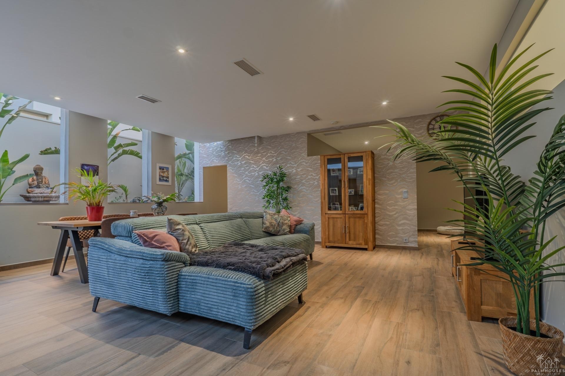 Revente - Villa - Benijofar - Residencial Benimar