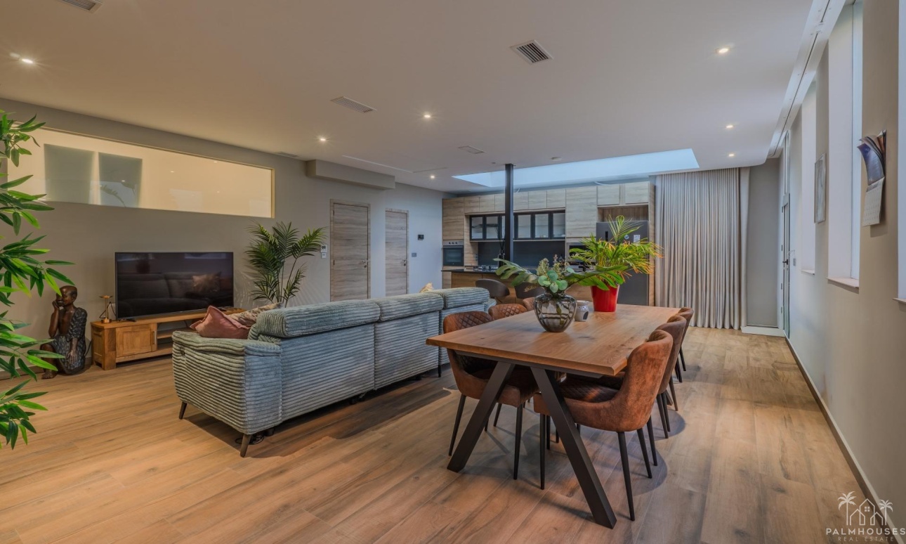 Revente - Villa - Benijofar - Residencial Benimar