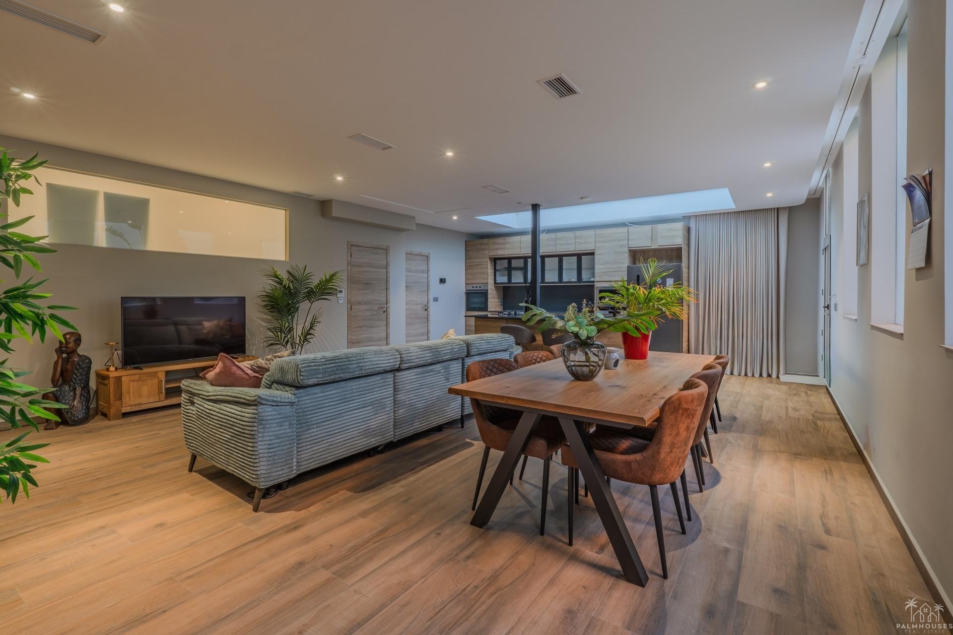 Revente - Villa - Benijofar - Residencial Benimar