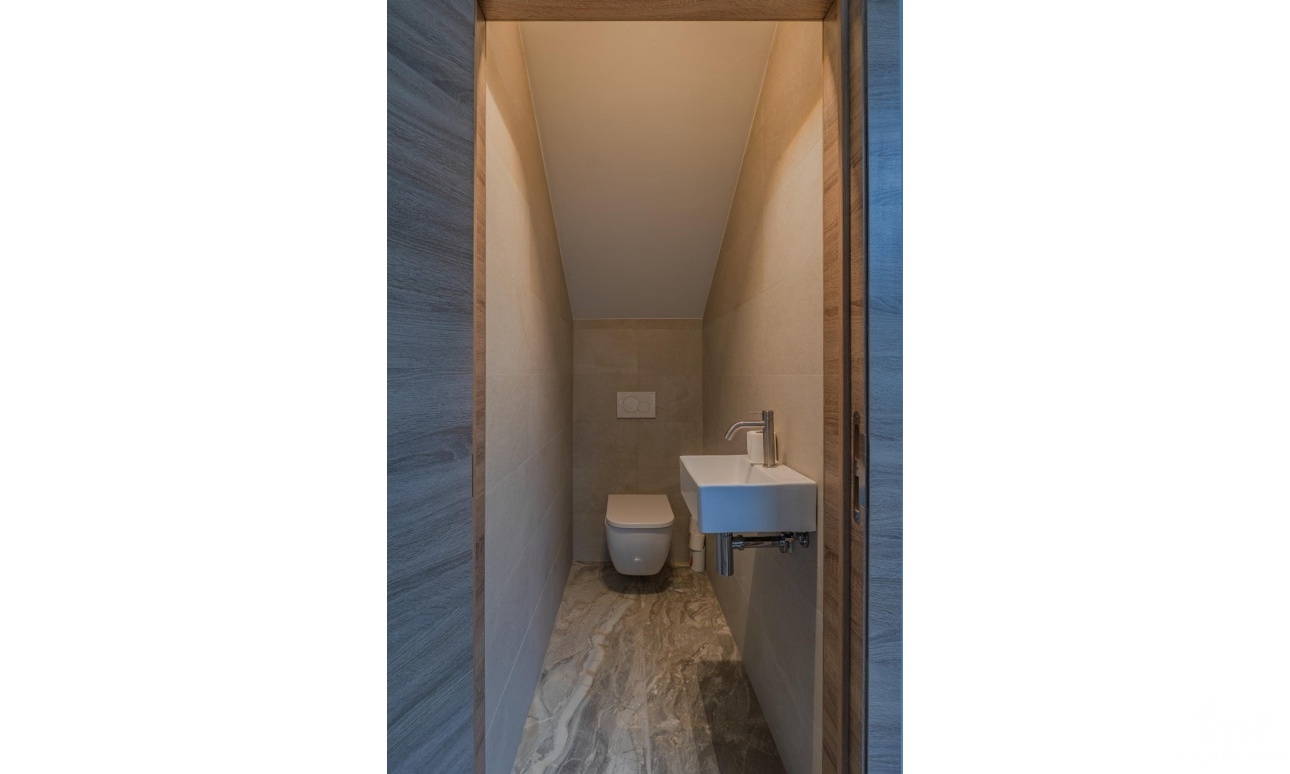 Revente - Villa - Benijofar - Residencial Benimar