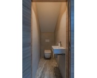 Revente - Villa - Benijofar - Residencial Benimar