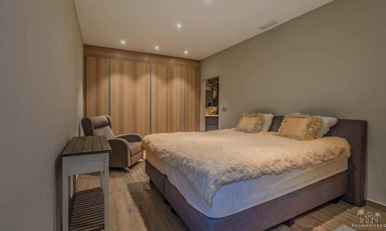 Revente - Villa - Benijofar - Residencial Benimar