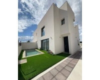 Revente - Villa - Benijofar