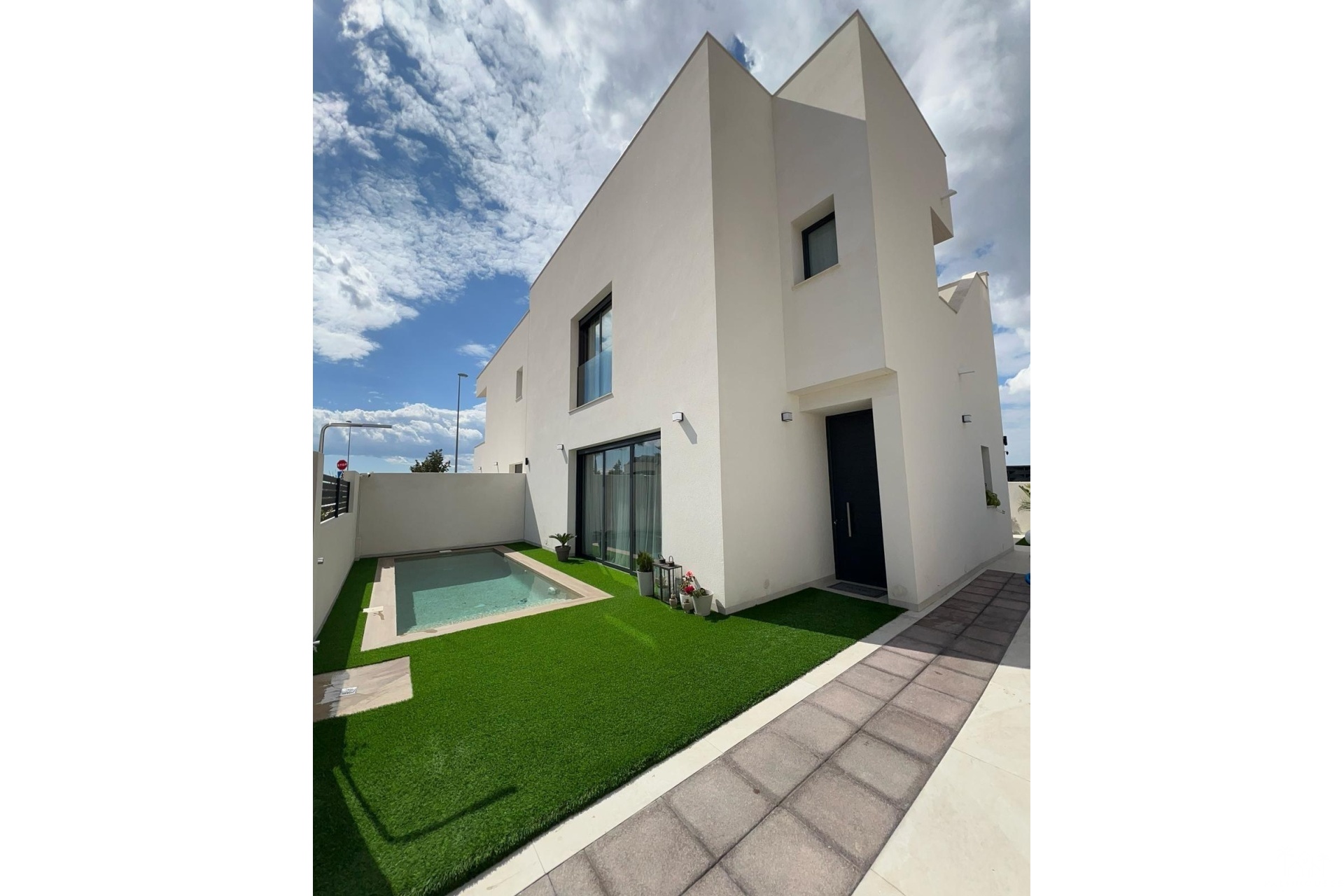 Revente - Villa - Benijofar