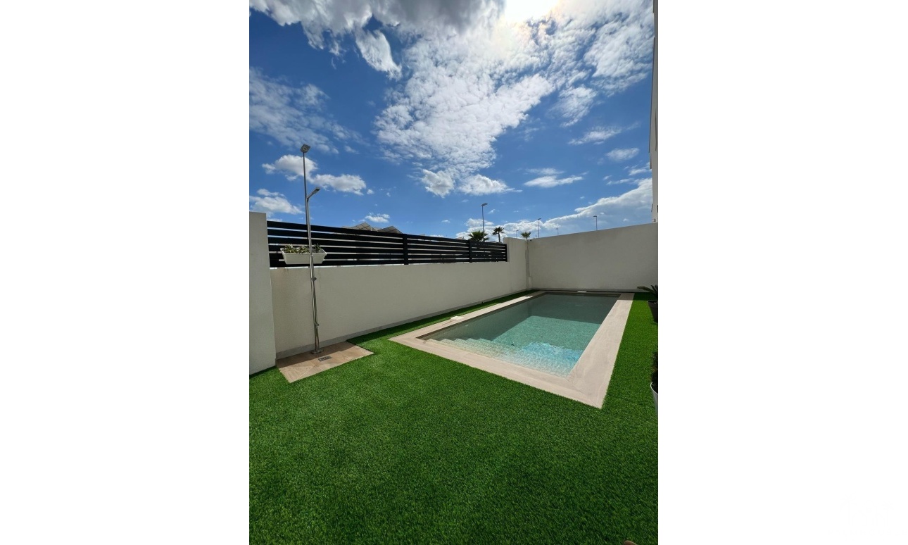 Revente - Villa - Benijofar