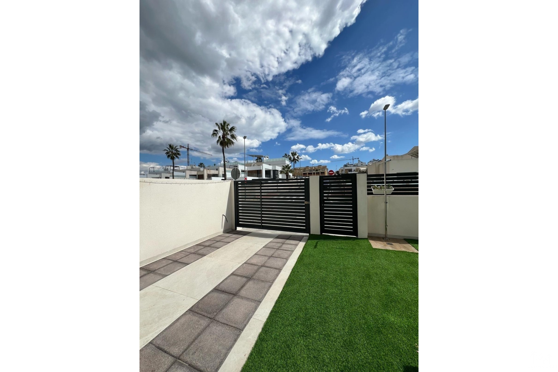 Revente - Villa - Benijofar