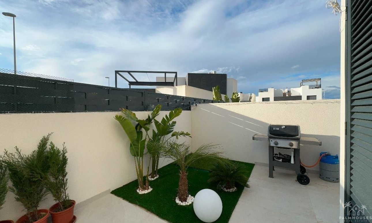 Revente - Villa - Benijofar