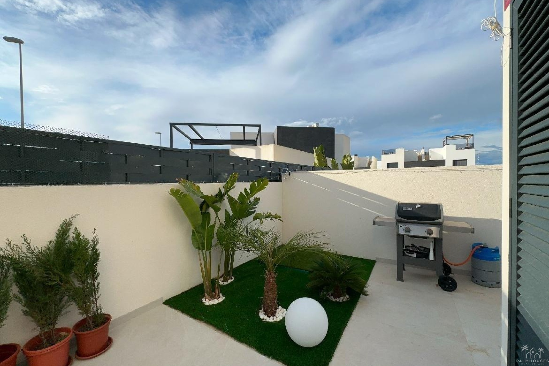 Revente - Villa - Benijofar