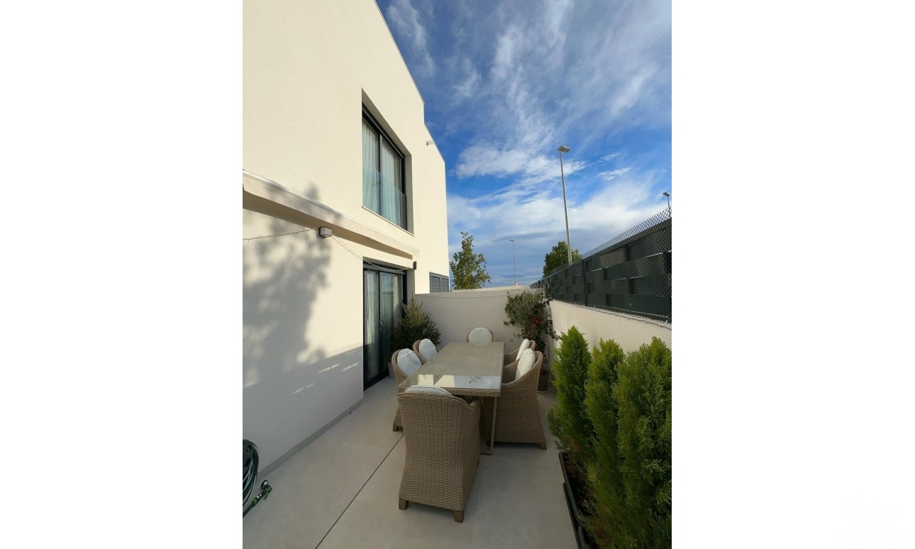 Revente - Villa - Benijofar