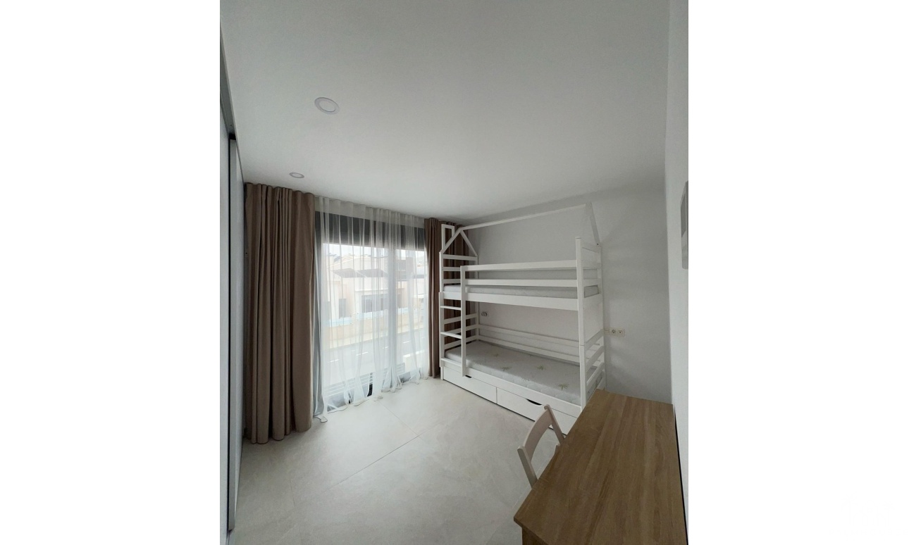 Revente - Villa - Benijofar