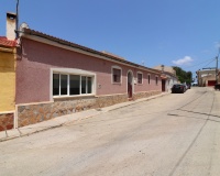 Revente - Villa - Benijofar